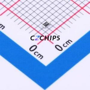 FRC0603F5360TS SMD Resistor 0603 ( Type: Thick Film )( Resistance: 536Ohm Precision: 1% ) - Product Image 1