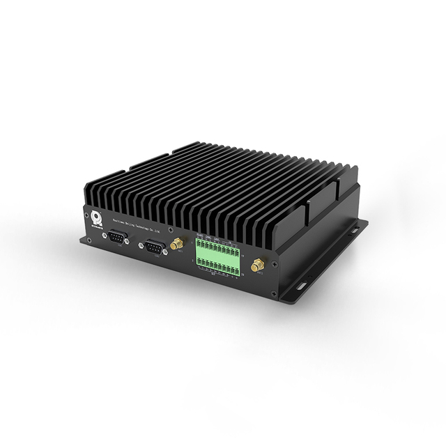 NVIDIA Jetson AGX ORIN 32GB Development Kit Case Feiyun Smart Box RTSS-X102-Orin32 Server-Class AI Performance At The Edge
