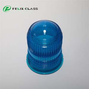 Cubierta de Vidrio Templado de Alta Resistencia a Impactos para Farolas LED de Paisaje con Clasificación IP68 y Garantía de 3 Años - Product Image 6