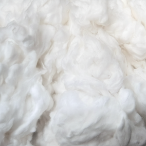 100% Material de relleno de Noil Peine blanqueado para hilanderías Precio negociable-Directo DE LA Sra. Florence - Product Image 1