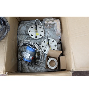 เซ็นเซอร์วัดแรงดันแบบไดอะแฟรมสแตนเลส STR73D-21CS1H0-BGABA400G-A- AHB-11S-A-11A0-F5-0000 รุ่น SRemote รับประกัน 1 ปี - Product Image 4
