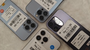 โทรศัพท์มือสอง<span class=keywords><strong>13</strong></span> <span class=keywords><strong>PRO</strong></span> <span class=keywords><strong>MAX</strong></span> <span class=keywords><strong>13</strong></span>สมาร์ทโฟนเกรด B <span class=keywords><strong>256GB</strong></span> ปลดล็อคของแท้ใช้โทรศัพท์รุ่น US <span class=keywords><strong>ราคา</strong></span>ถูก - Product Image 5