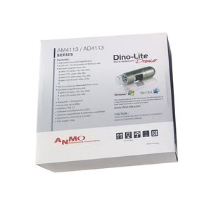 Microscope numérique portable <span class=keywords><strong>Dino</strong></span>-<span class=keywords><strong>lite</strong></span> AM4113T avec interface USB - Product Image 3