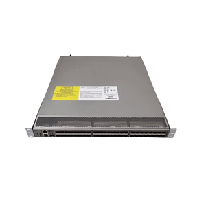 Ciscos MDS 9148t DS-C9148T-48PETK9 PoE chuyển đổi với 48 cổng <span class=keywords><strong>32gbps</strong></span> VLAN QoS SNMP 1-năm Bảo hành 10/100/1000Mbps full-duplex - Product Image 4