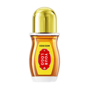 Meilleure vente d'huile à base de plantes OEM pour le soulagement instantané de la douleur Huile de massage corporel ciblant les douleurs dorsales et musculaires Plâtre chinois - Product Image 5