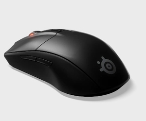 Nuevo <span class=keywords><strong>RIVAL</strong></span> 3 Wireless TrueMove Sensor Ratón para juegos de conectividad inalámbrica de latencia ultrabaja para PC para juegos - Product Image 2
