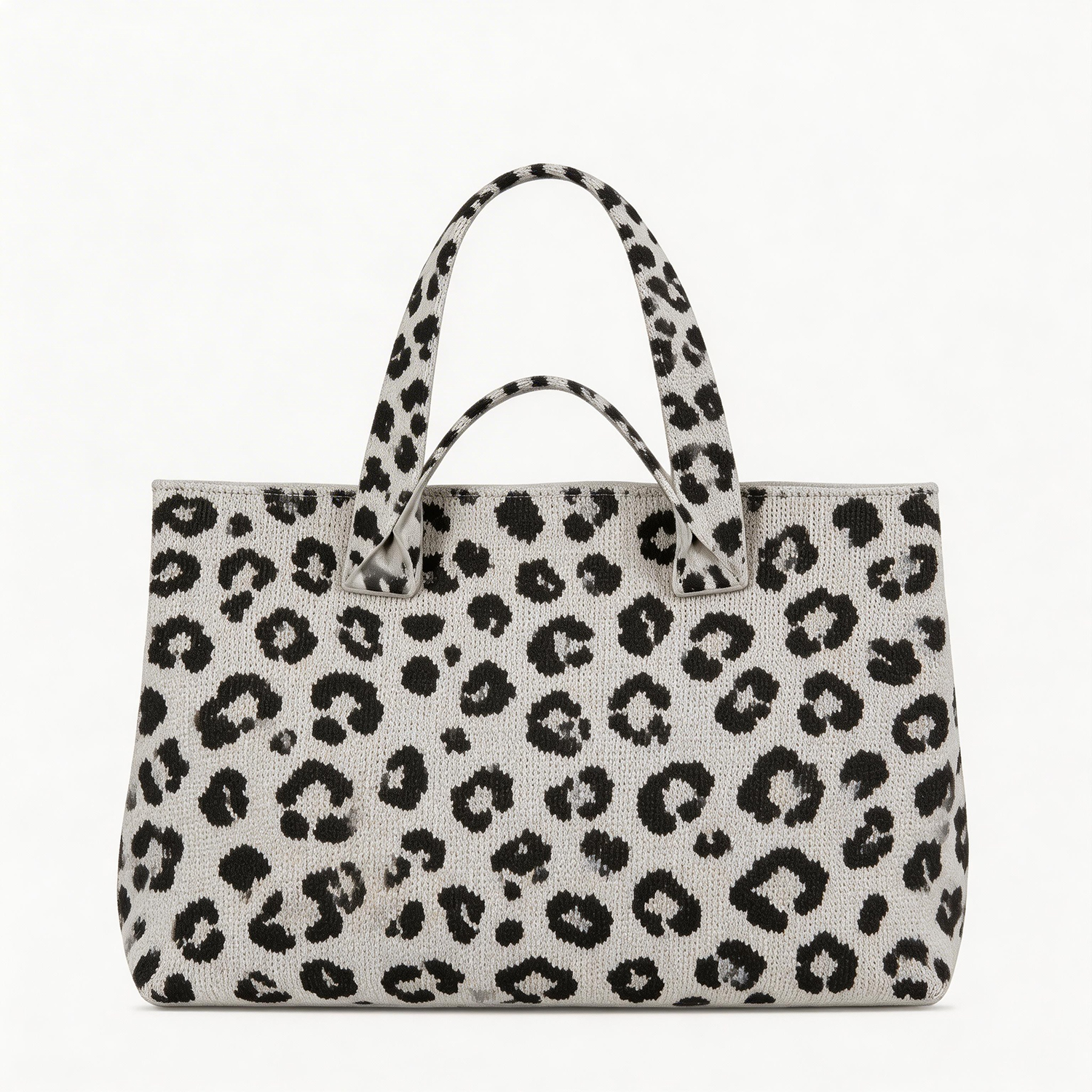 Leopardo bianco
