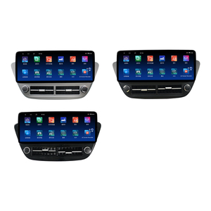 12,3 Zoll Android Touchscreen-Radio-Display Autonavigations-Blende mit Mirror Link und Wireless CarPlay für HYUNDAI 17-20 <span class=keywords><strong>ACCENT</strong></span> - Product Image 6