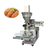 Machine à crochets pour aliments français, meilleure vente, chinois