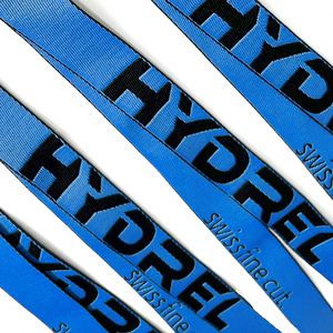 Wholesale Custom Logo Keychain Neck Strap Durable <b>Polyester</b> and Nylon Printed <b>Lanyard</b> Promotional <b>Lanyards</b> - Product Image 2