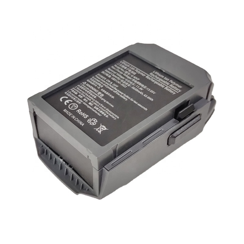 battery dji mavic pro