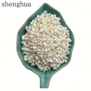 Granulés de plastique ABS de haute qualité, fournis directement, haute résistance aux chocs, répondent à divers besoins de traitement - Product Image 1