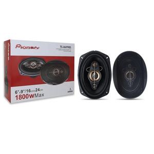 Altavoz de <span class=keywords><strong>coche</strong></span> 6x9 de fabricante directo, diseño de plástico de 4 vías de máxima potencia de 1800W para (GAC) Audio de <span class=keywords><strong>coche</strong></span> - Product Image 6