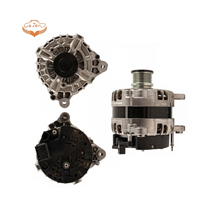 Alternateur 0-125-811-035 03L-903-023-Mx 0125811035 pour Volkswagen Golf Vii Passat Caddy Crafter Arteon Audi A3 2013-2017