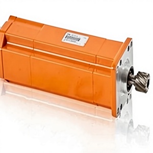 มอเตอร์หุ่นยนต์ 3HAC17328-1ABB มอเตอร์หุ่นยนต์อุตสาหกรรม - Product Image 4