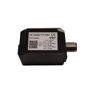 RF-HQ50 industriale lettore <span class=keywords><strong>RFID</strong></span> Writer HF Ethernet RS485 MODBUS per l'elettronica HF lettore <span class=keywords><strong>RFID</strong></span> per l'elettronica di consumo - Product Image 4