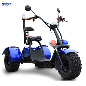 n Fast Speed powerful long distance scooter electric adult 1500w With your logo