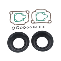 Kit de reconstruction de carburateur 32mm pour moto BM Bing CV Carb Airhead R65 R75 R80 R90 R100 1/3/5 Set(1Set)