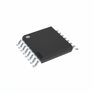 Logic 16 SSOP SN74LVC157ADBR Electronic Circuit Components Authorized Distributor - Product Image 1