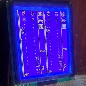Test de panneau lcd PG240128WRF-<span class=keywords><strong>AGA</strong></span>-<span class=keywords><strong>H</strong></span>-PC-Q powertip de bonne qualité - Product Image 6