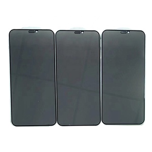 Nhà Máy Chống Spy Tempered Glass Bảo Vệ Màn Hình Riêng Tư Cho <span class=keywords><strong>iPhone</strong></span> Samsung Huawei - Product Image 6