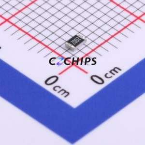 Resistencia SMD RT0805FRE0720KL 0805 (Tipo: Película Delgada) (Resistencia: 20kOhm Precisión: 1%) - Product Image 1