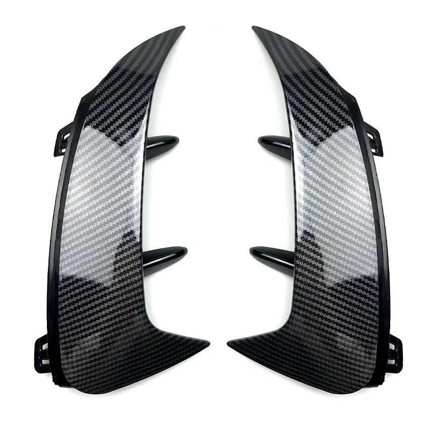 Aspect carbone