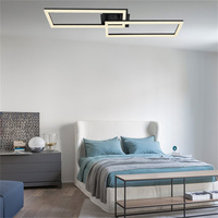 Plafonnier avec télécommande dimmable cct avec fonction de mémoire
