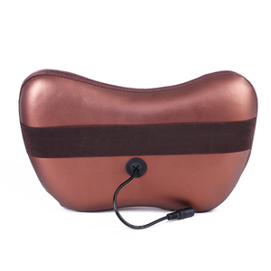 Điện Đa Chức Năng Gối Massage Điện Tử Cổ Shoulder Massager Thiết Bị - Product Image 4