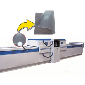 Membrana de Silicona para Prensado al Vacío, Lámina de Goma de Silicona para Carpintería, Puerta de Muebles, Película de <span class=keywords><strong>PVC</strong></span>, Fabricación de Silicona para Prensado al Vacío - Product Image 2