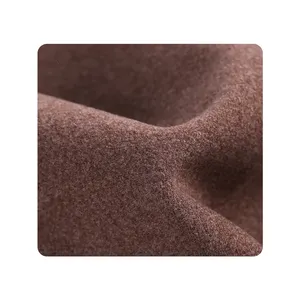 Manufacture Oem Ferviente Acalorado Tela Polyester Spandex Thermal Fever Self Heated Fabric For Thermal Underwear Long Johns