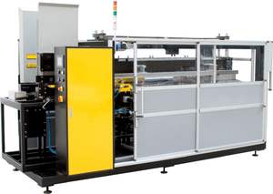 Ormeuse de arton, utomatique - Product Image 2