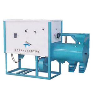 Machine de fabrication de grains de maïs à moteur diesel entièrement automatique Offre Spéciale 400 kg/h/fraiseuse d'épluchage de maïs pour moulin à <span class=keywords><strong>farine</strong></span> - Product Image 6
