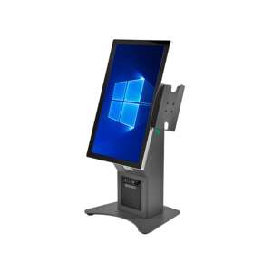 Quiosco <span class=keywords><strong>de</strong></span> consulta táctil <span class=keywords><strong>de</strong></span> escritorio ODM <span class=keywords><strong>de</strong></span> 21,5/23,8 pulgadas, autopedido <span class=keywords><strong>de</strong></span> reconocimiento facial para uso <span class=keywords><strong>de</strong></span> biblioteca gubernamental, centro comercial Windows - Product Image 3