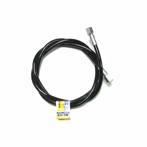 Manguera de Elevación para Cabina de Camión, Nueva, de Alta Calidad, Resistente, OEM A9405532282 QSP 635 CM, Modelo Mercedes 50072 - Product Image 2