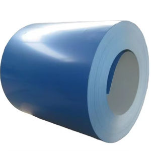 AZ 81-120コイルRealiablのプレペイント亜鉛メッキ鋼板 - Product Image 4