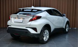 <span class=keywords><strong>Toyota</strong></span> <span class=keywords><strong>C</strong></span>-H-R 2023 Usado, SUV Pequeño, Modelo <span class=keywords><strong>de</strong></span> Auto Usado, 5 Puertas, 5 Asientos, Vehículo <span class=keywords><strong>de</strong></span> <span class=keywords><strong>Segunda</strong></span> <span class=keywords><strong>Mano</strong></span> Barato - Product Image 5
