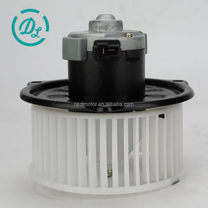 Motor de Ventilador EexcavaStart para Excavadora KX155 - Repuesto Confiable para Calefacción de Cabina - Duradero y Eficiente con 1 Año de Garantía 100% Original - Product Image 2
