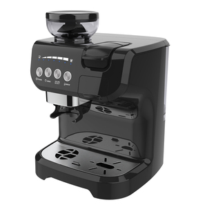 Machine à café à capsules multi-poudres, machine à café à dosettes, cafetière à capsules - Product Image 6