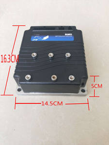 Apilador de carretilla elevadora eléctrica, 1230-2402, controlador Heli <span class=keywords><strong>Mima</strong></span> Hangcha noricina - Product Image 5