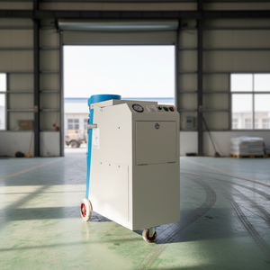 Machine à Béton Moussant Intégrée Portable 220V et Équipement de Mélange avec Générateur de Mousse – <span class=keywords><strong>Prix</strong></span> Usine - Product Image 1