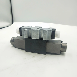Vannes hydrauliques de contrôle de fluides pour machines de presse industrielle lourde D1fv010c2njw93 D1fv014c2njw93 D1fve50bcvlb – Vente directe usine - Product Image 2