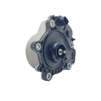 161A0-29015 161A0-39015 1NZ 2ZR 1.8L Moteur Pompe à Eau Électrique pour Toyota Prius Hybrid ZVW30 2010-2015 Aqua Corolla
