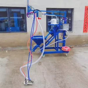 Good Prices USA Villa Expandable Glass fiber Reinforced Concrete machine