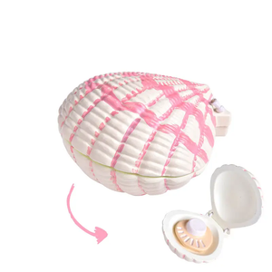 Jouets de <span class=keywords><strong>cuisine</strong></span> en bois pour enfants : ensemble de découpe de poisson, viande et fruits de mer pour tout-petits - Product Image 6