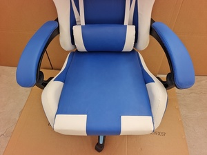 Nouvelle <span class=keywords><strong>Chaise</strong></span> de Gaming <span class=keywords><strong>Razer</strong></span> 2026 à Design Innovant, Réglable et Inclinable, pour <span class=keywords><strong>Bureau</strong></span> et Domicile - Product Image 5