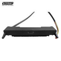 PEL-TX210-0001 Aksesori Pengupas Label Modul Peel Off untuk Printer Barcode Thermal TSC TX210 TX310 TX610