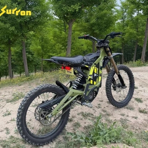 <span class=keywords><strong>Mega</strong></span> Offerta Surron Light Bee X 72V <span class=keywords><strong>Moto</strong></span> da Corsa 10Kw Motore Ebike Pneumatici Fuoristrada 19/18" Surron lbx Bici Elettrica da Cross per Adulti - Product Image 1