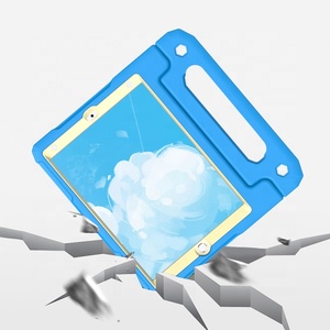 Custodia protettiva per supporto convertibile in schiuma EVA leggera Super protettiva per <span class=keywords><strong>iPad</strong></span> 10.2 2019/2020 <span class=keywords><strong>iPad</strong></span> 10.5 <span class=keywords><strong>2018</strong></span> - Product Image 5