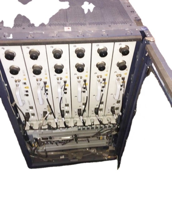 Indoor Macro Base Station BS8800-C100-FB2 with ZXSDR RSU40 RSU60 RSU80 RSU92 S9000 (B8A) BS8800-C100-PDB2